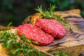 Hamburger
