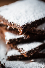Baking Session