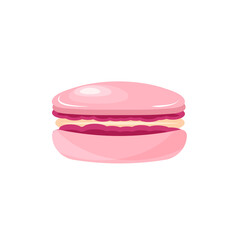 vector, cake