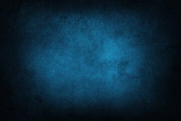 Blue textured background