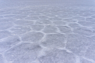 Salar de Uyuni, Bolivia, South America