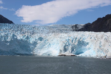 Alaska Iceberg