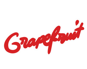 grapefruit