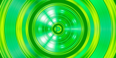 Abstract green, ecological beauty wallpaper , colorful cover background, business, futuristic presentation, modern, contemporary art, 3D rendering, 3D illustration