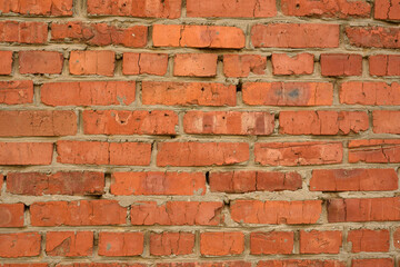 brick wall background