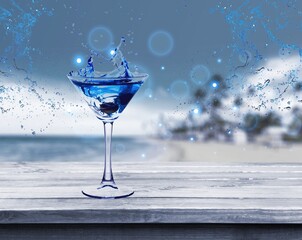 Cocktail.