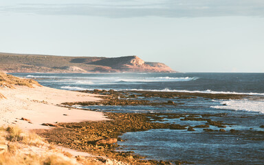 Kalbarri Coast, Western Australia