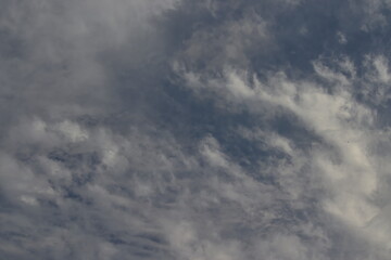 time lapse clouds