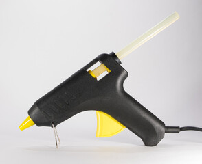 Glue gun
