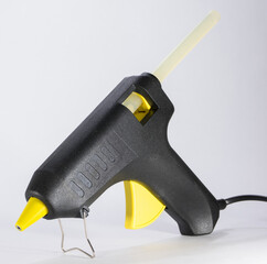 Glue gun