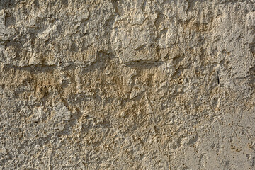 Old concrete