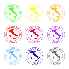 Made in Italy