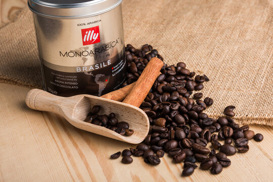 Illy Coffe