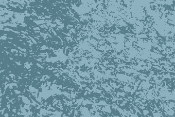 Grunge Blue Background