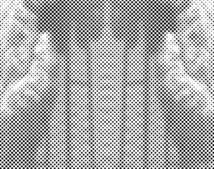 abstract metal background