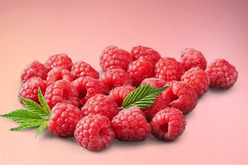 Raspberry.