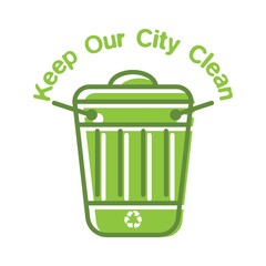 Keepourcityclean