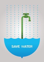 Savewaterposter