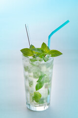 モヒート　ミント