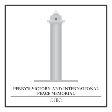 Perry's Victory And International Peace Memorial