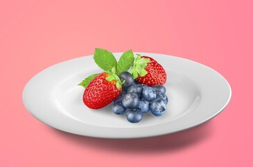 Fruit.