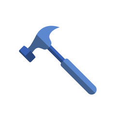 hammer icon vector illustration design