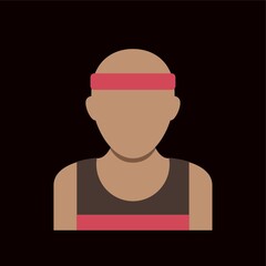 Athlete