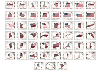 Setofusapostagestamps