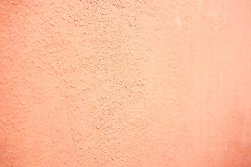 Blurred image stone pink color, make up for design