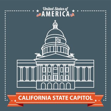 California State Capitol