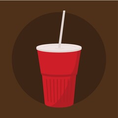 Colddrinkintakeawaycup