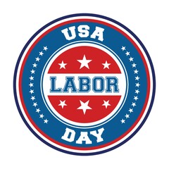 Labordaylabel