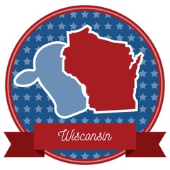 Wisconsin state
