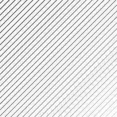 Abstract Black Horizontal line Diagonal Striped Background straight lines texture vector design