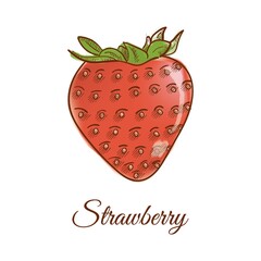 Strawberry