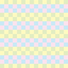 Checker background