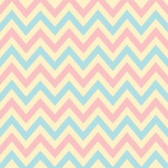 Seamless geometric wavy background