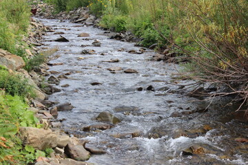 Красоты Хакасии