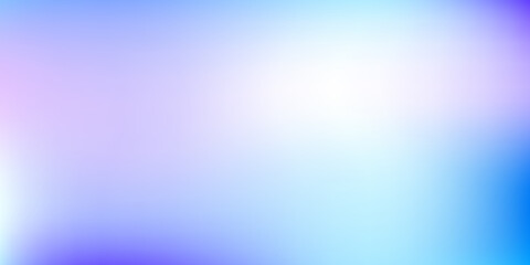 Pastel Soft. Vibrant Blue, Teal, Neon Concept.