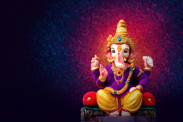 Lord Ganesha , Ganesha Festival