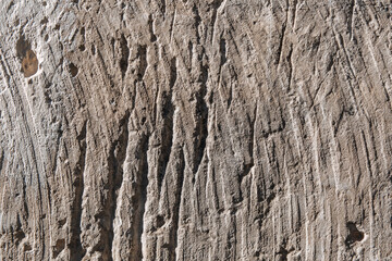 Concrete wall texture may used as background. Abstract.