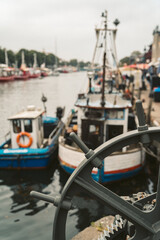 Ostsee Germany Deutschland Baltic Sea Ocean Beach 