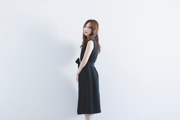 女性