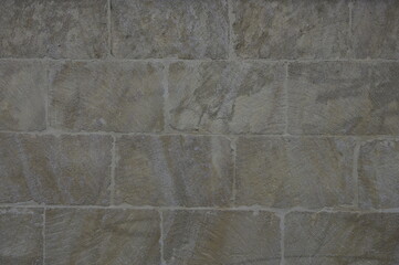 muro tufo Sicilia