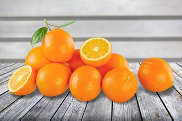 Mandarin.