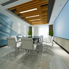 Conference room
