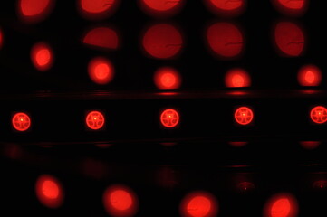 RGB Led strip 5050 © jakub