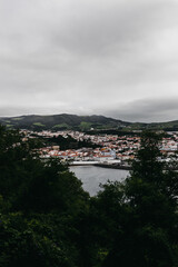 Azores