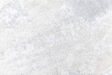 texture and seamless background of white granite stone