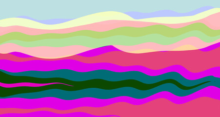Abstract colorful 3D style new Design, can be use template ,wallpaper ,cards, poster,book cover design,wall design ,